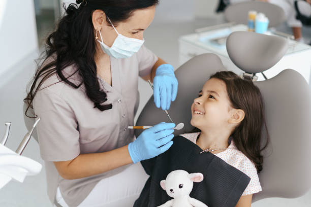 Best Cosmetic Emergency Dentistry in Juneau, WI