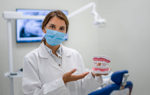 Best Emergency Wisdom Teeth Removal in Juneau, WI