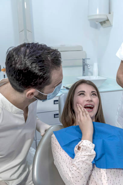 Best Emergency Dental Care for Broken or Chipped Teeth in Juneau, WI