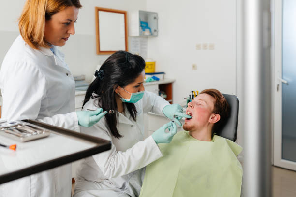 Best Pediatric Emergency Dentist in Juneau, WI