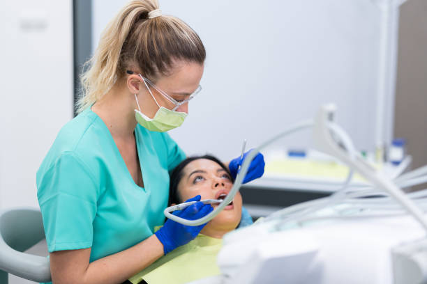 Best After-Hours Dental Trauma Care in Juneau, WI